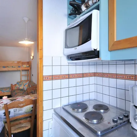 Apartment Agate - Fonctionnel - Au Pied Des Pistes - Vue Vallee - Casier A Skis Mae-1244